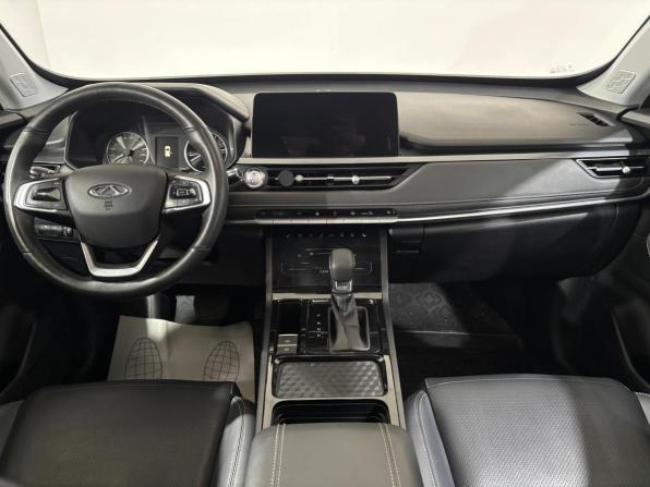 Chery Tiggo 4 Pro I с пробегом 2023 года, цена 1 570 000 рублей, 37595 км, внедорожник, Автокод Объявления