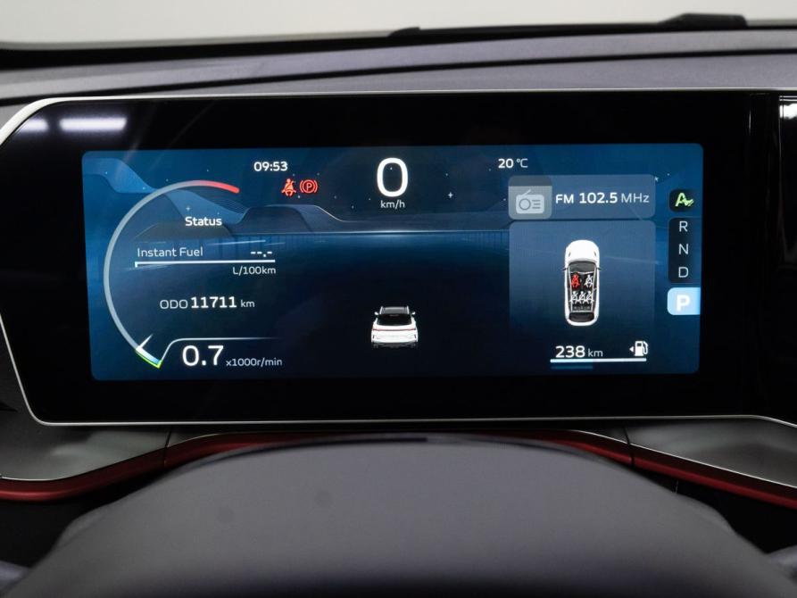Geely Coolray I Рестайлинг Тюмень  - изображение 24