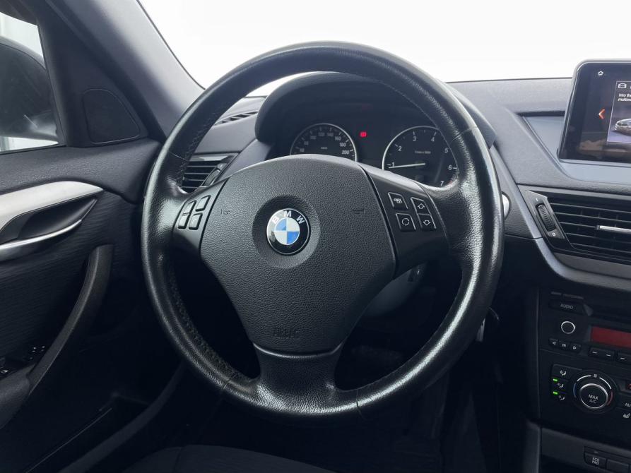 BMW X1 I (E84) Рестайлинг Екатеринбург  - изображение 15