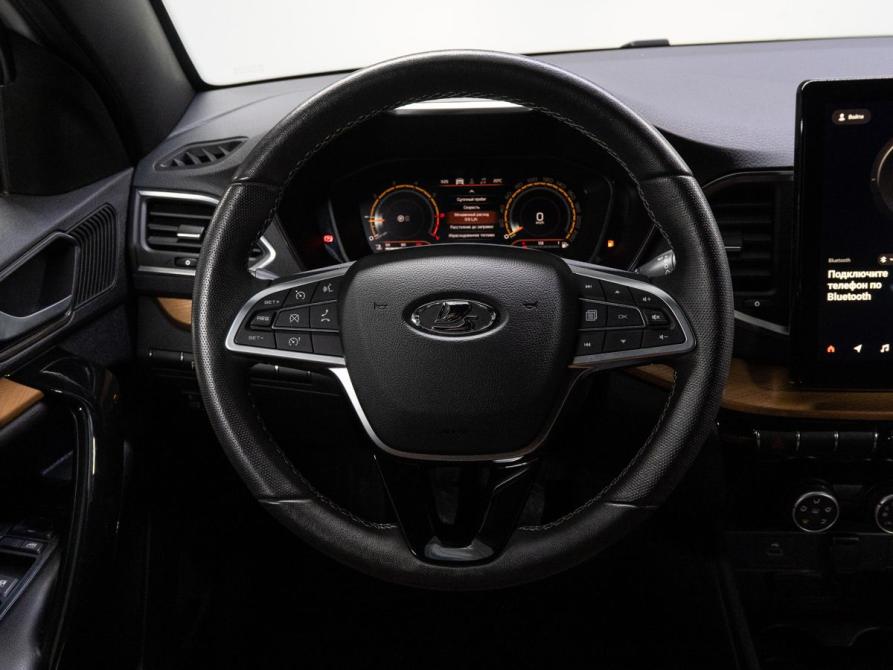 Lada (ВАЗ) Vesta I Рестайлинг (NG) Тюмень  - изображение 18