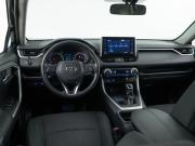 Toyota RAV4 V (XA50) Москва  - изображение 31