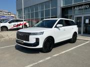Jaecoo J6 Самара  - изображение 32