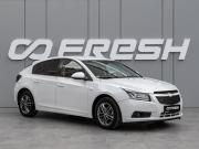 Chevrolet Cruze I Краснодар  - изображение 17