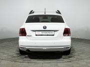 Volkswagen Polo V Рестайлинг Санкт-Петербург  - изображение 23