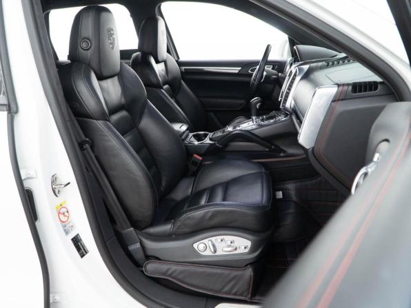 Porsche Cayenne II (958) с пробегом 2013 года, цена 3 360 046 рублей, 142150 км, внедорожник, Автокод Объявления