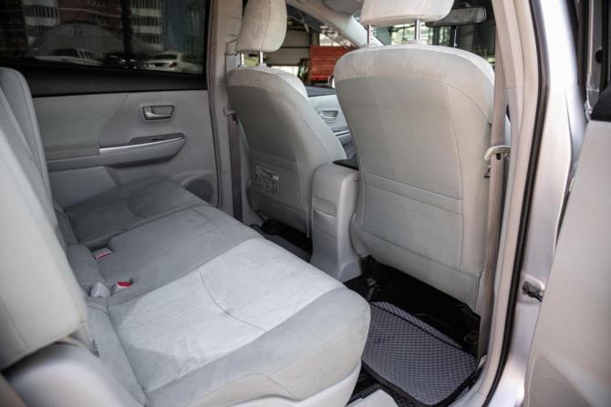 Toyota Prius Alpha I (ZVW40/41) с пробегом 2011 года, цена 1 098 000 рублей, 191300 км, универсал, Автокод Объявления