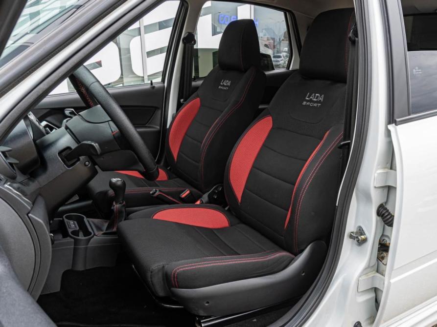 Lada (ВАЗ) Granta I Рестайлинг Краснодар  - изображение 10