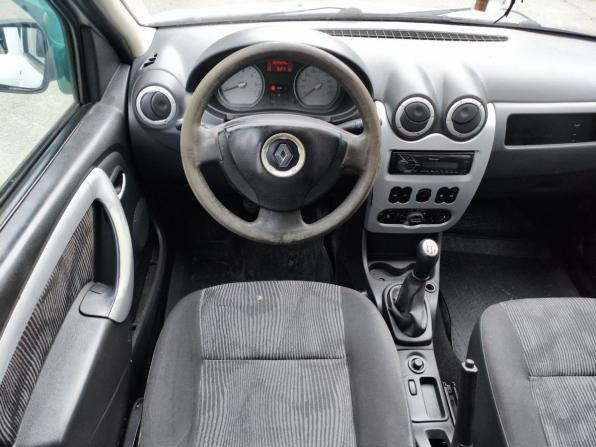 Renault Logan I Рестайлинг с пробегом 2011 года, цена 239 000 рублей, 320000 км, седан, Автокод Объявления