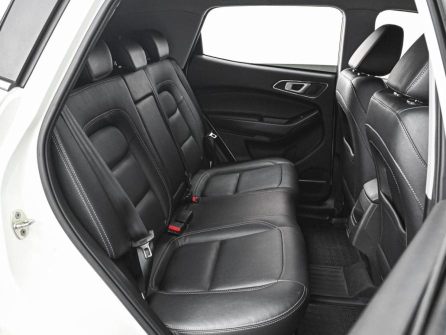 Chery Tiggo 4 I Рестайлинг Ставрополь  - изображение 7