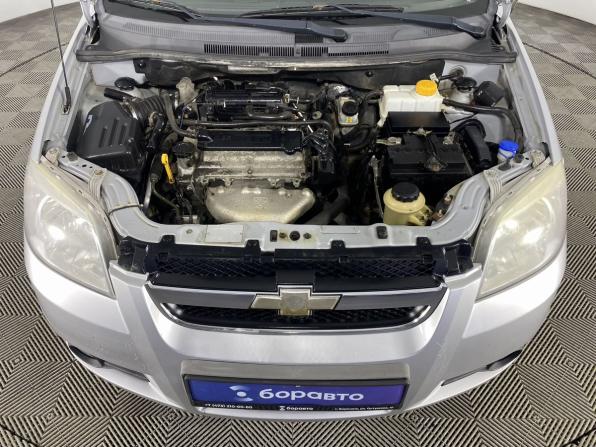 Chevrolet Aveo I Рестайлинг с пробегом 2010 года, цена 425 000 рублей, 232918 км, седан, Автокод Объявления