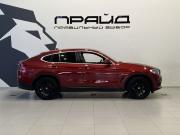 BMW X4 II (G02) Ростов-на-Дону  - изображение 33
