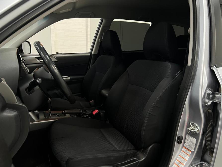Subaru Forester III Рестайлинг Казань  - изображение 17