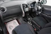 Nissan Note II Красноярск  - изображение 34