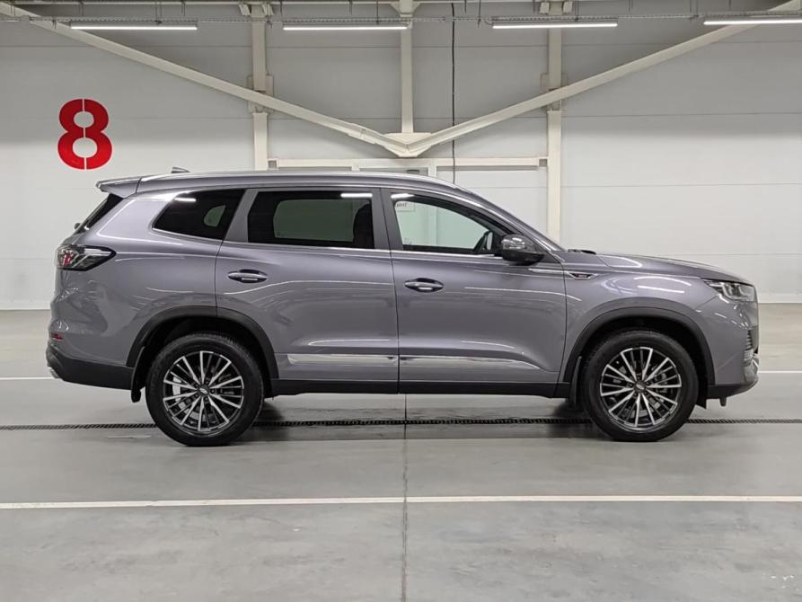 Chery Tiggo 8 Pro Max I Казань  - изображение 5