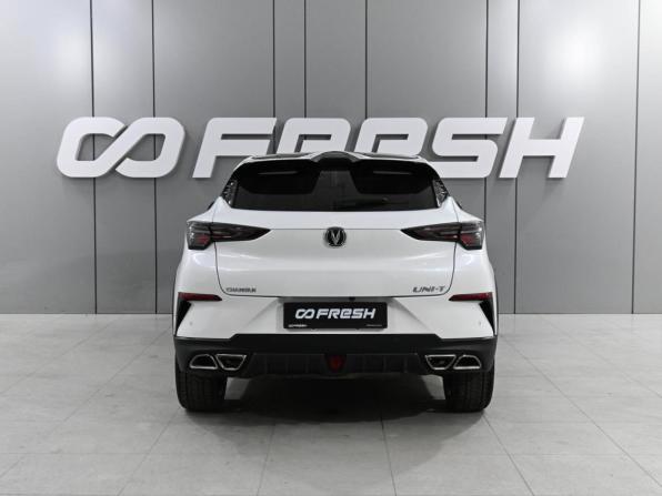 Changan UNI-T I с пробегом 2023 года, цена 2 289 000 рублей, 32890 км, внедорожник, Автокод Объявления