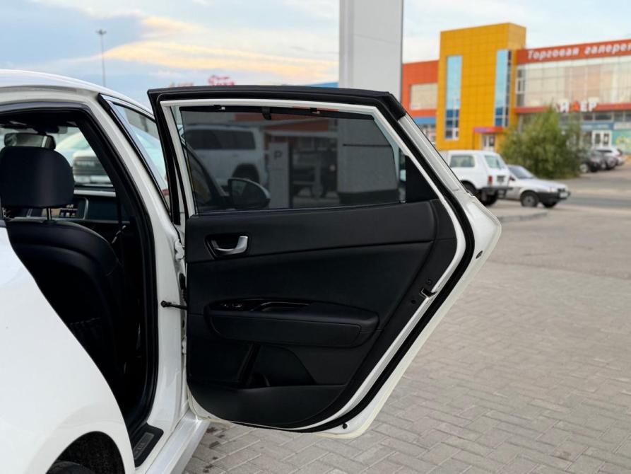 Kia Optima IV Сыктывкар  - изображение 10