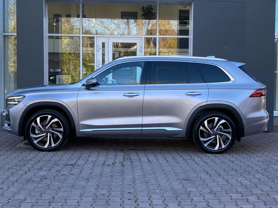 Geely Monjaro I Екатеринбург  - изображение 5
