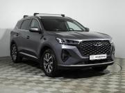 Chery Tiggo 7 Pro Max I Санкт-Петербург  - изображение 26