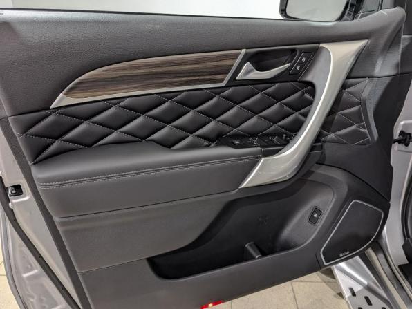 Haval H9 I Рестайлинг с пробегом 2022 года, цена 3 190 000 рублей, 53569 км, внедорожник, Автокод Объявления