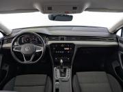 Volkswagen Passat B8 Рестайлинг Москва  - изображение 56