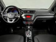Kia Rio III Москва  - изображение 30