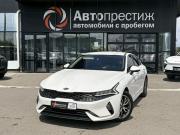 Kia K5 III Волгоград  - изображение 26