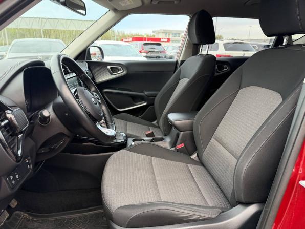 Kia Soul III с пробегом 2019 года, цена 1 895 000 рублей, 80000 км, хэтчбек, Автокод Объявления