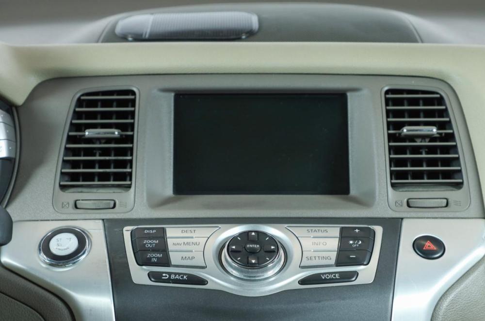 Nissan Murano II (Z51) Рестайлинг Новосибирск  - изображение 11
