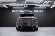 Porsche Cayenne III Рестайлинг Москва  - изображение 48