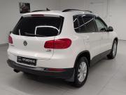 Volkswagen Tiguan I Рестайлинг Казань  - изображение 28
