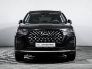 Chery Tiggo 7 Pro Max I Москва  - изображение 21