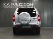 Chevrolet Niva I Рестайлинг Пермь  - изображение 21
