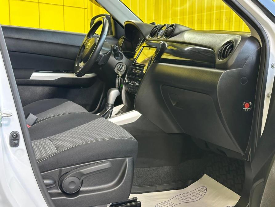 Suzuki Vitara II Ижевск  - изображение 15