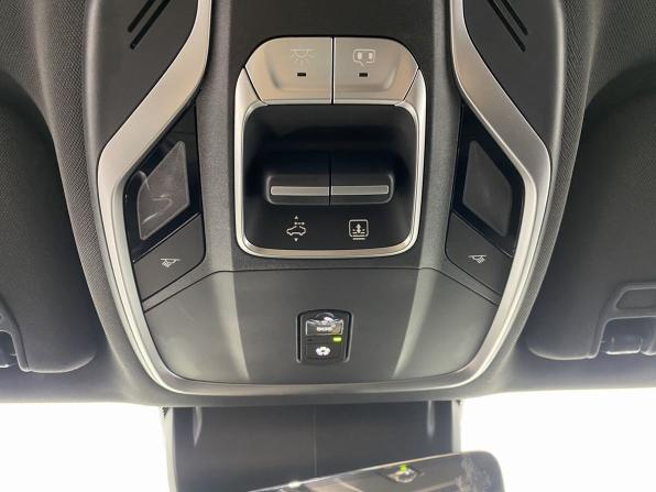 Geely Tugella I Рестайлинг с пробегом 2023 года, цена 3 428 000 рублей, 9556 км, внедорожник, Автокод Объявления