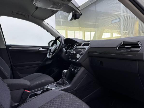 Volkswagen Tiguan II с пробегом 2019 года, цена 2 749 000 рублей, 33000 км, внедорожник, Автокод Объявления