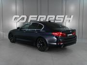 BMW 5 серии VII (G30/G31/G38) Ростов-на-Дону  - изображение 19