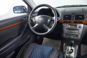Toyota Avensis II Рестайлинг Пермь  - изображение 35