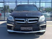 Mercedes-Benz GL-Класс II (X166) Оренбург  - изображение 27