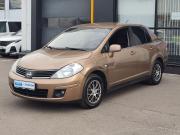 Nissan Tiida I Москва  - изображение 17