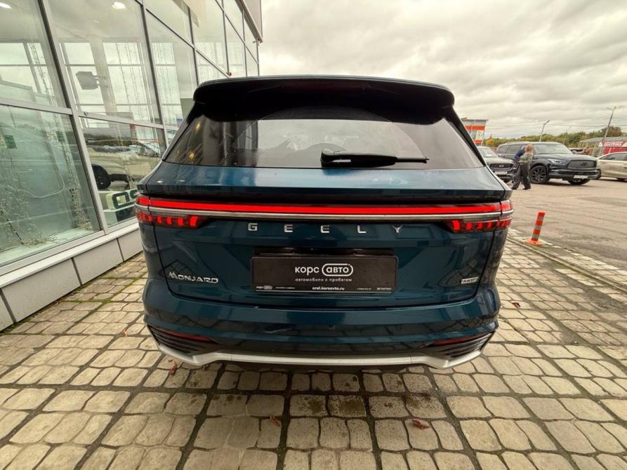 Geely Monjaro I Орел  - изображение 6