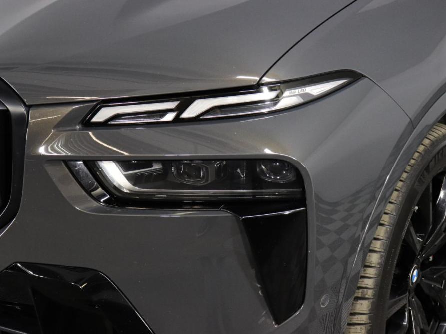 BMW X7 I (G07) Рестайлинг Химки  - изображение 8