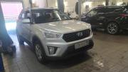 Hyundai Creta I Рестайлинг Санкт-Петербург  - изображение 7