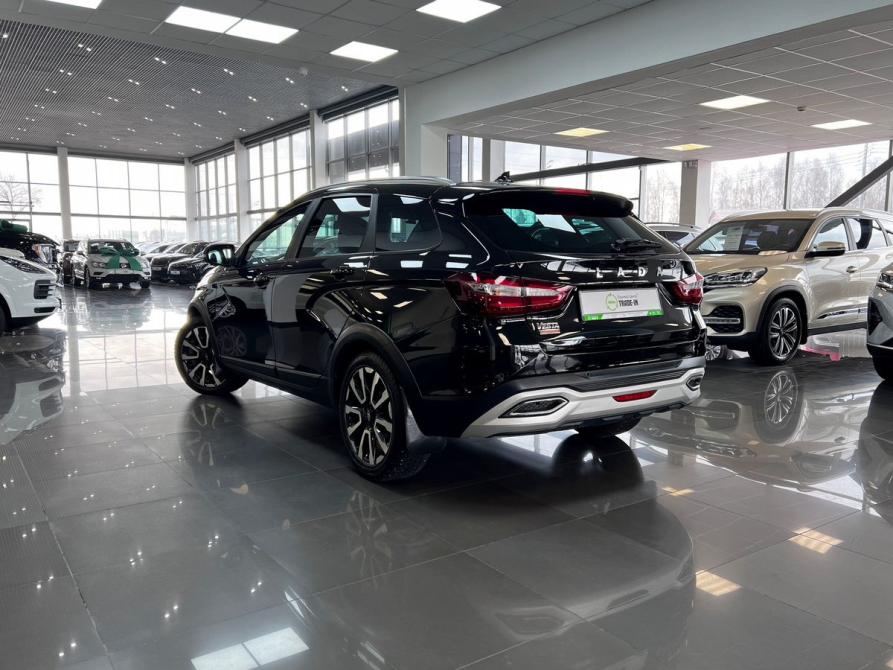 Lada (ВАЗ) Vesta I Рестайлинг (NG) Тверь  - изображение 6