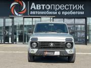 Lada (ВАЗ) Niva Legend I Волгоград  - изображение 20