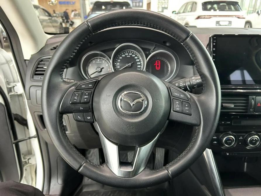 Mazda CX-5 I Екатеринбург  - изображение 19
