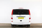 Mercedes-Benz Vito II (W639) Рестайлинг Тюмень  - изображение 23