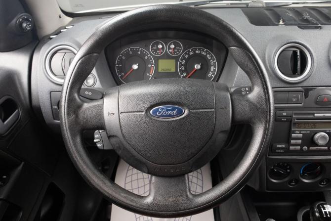 Ford Fusion I Рестайлинг с пробегом 2011 года, цена 399 000 рублей, 260000 км, хэтчбек, Автокод Объявления