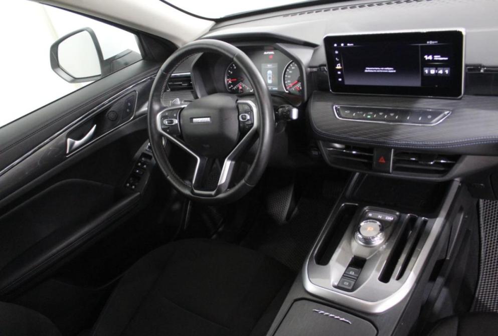 Haval Jolion I Астрахань  - изображение 15