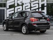 BMW X3 II (F25) Рестайлинг Волгоград  - изображение 21
