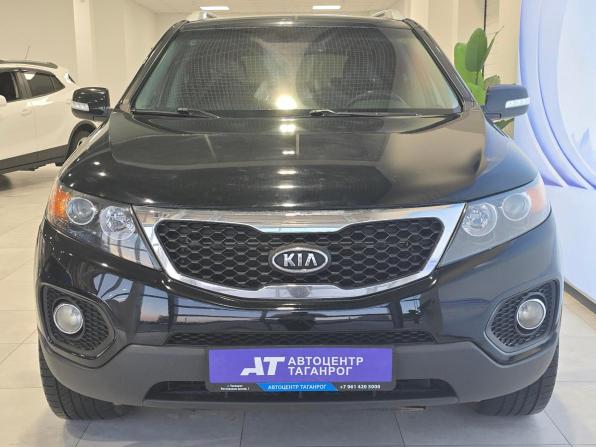 Kia Sorento II с пробегом 2010 года, цена 1 449 000 рублей, 190000 км, внедорожник, Автокод Объявления